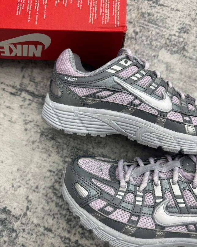 Nike P-6000 Doll Pink GS