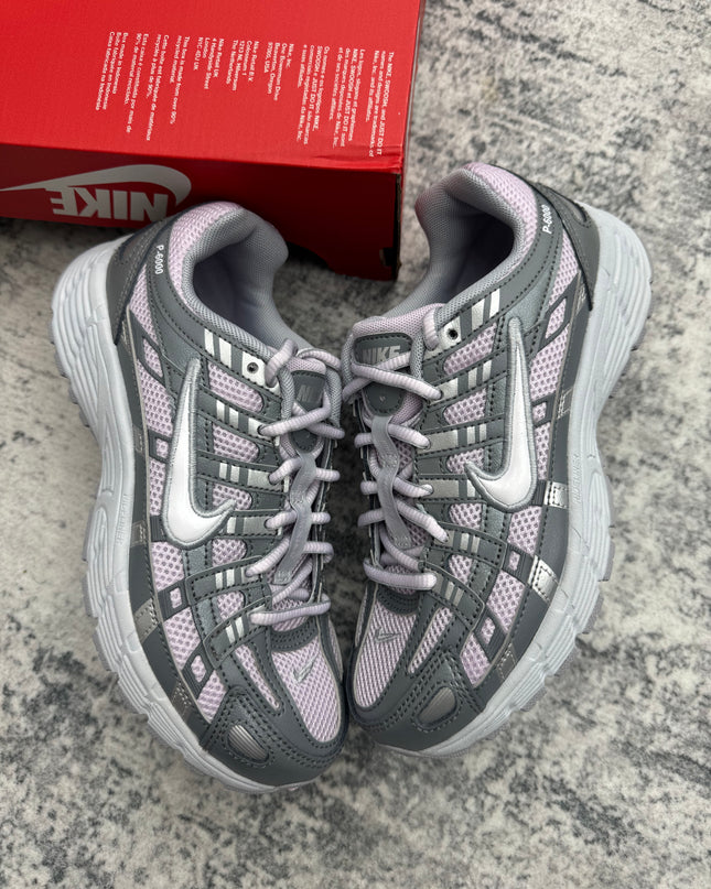 Nike P-6000 Doll Pink GS