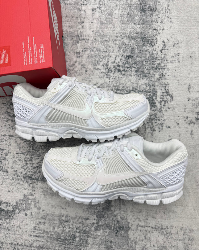 Nike Zoom Vomero 5 - White/Platinum
