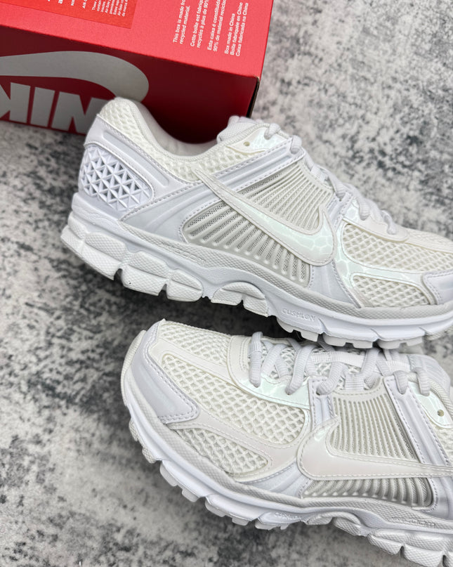 Nike Zoom Vomero 5 - White/Platinum
