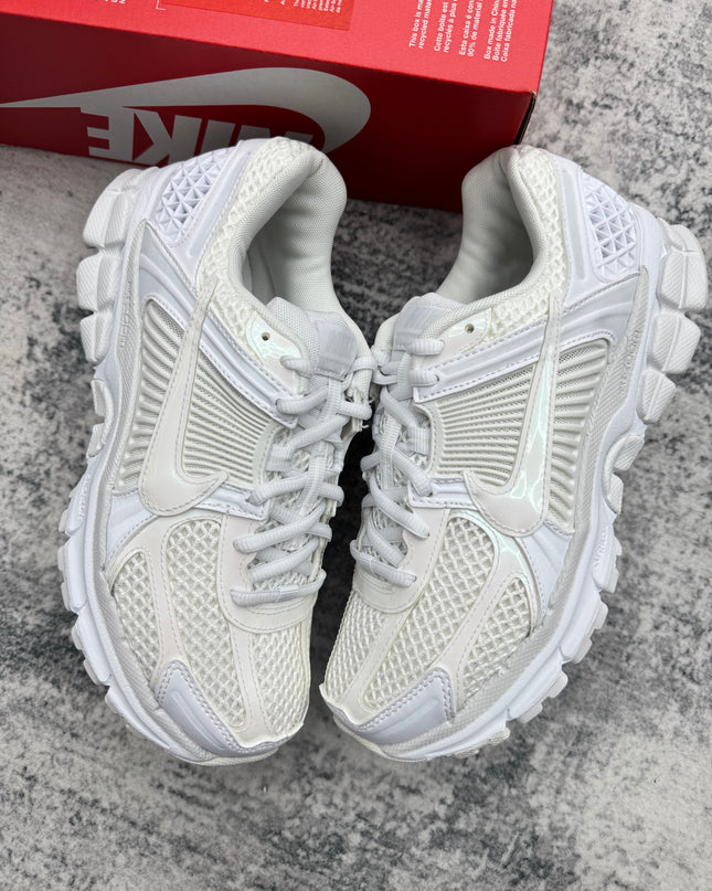 Nike Zoom Vomero 5 - White/Platinum