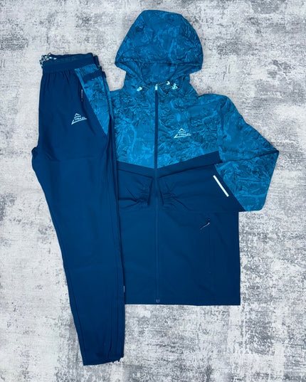 Montirex Trail Triax Tracksuit - Abyss