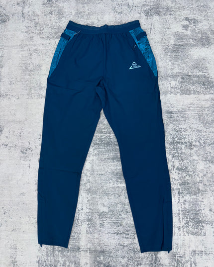 Montirex Trail Triax Tracksuit - Abyss