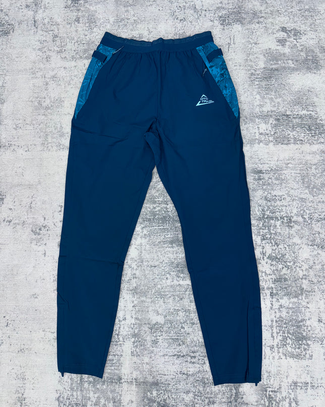 Montirex Trail Triax Tracksuit - Abyss