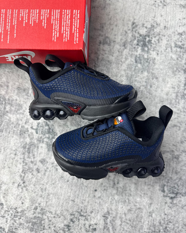 Nike Air Max DN Toddler - Navy