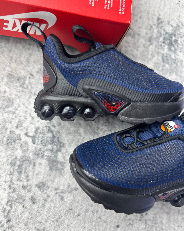 Nike Air Max DN Toddler - Navy
