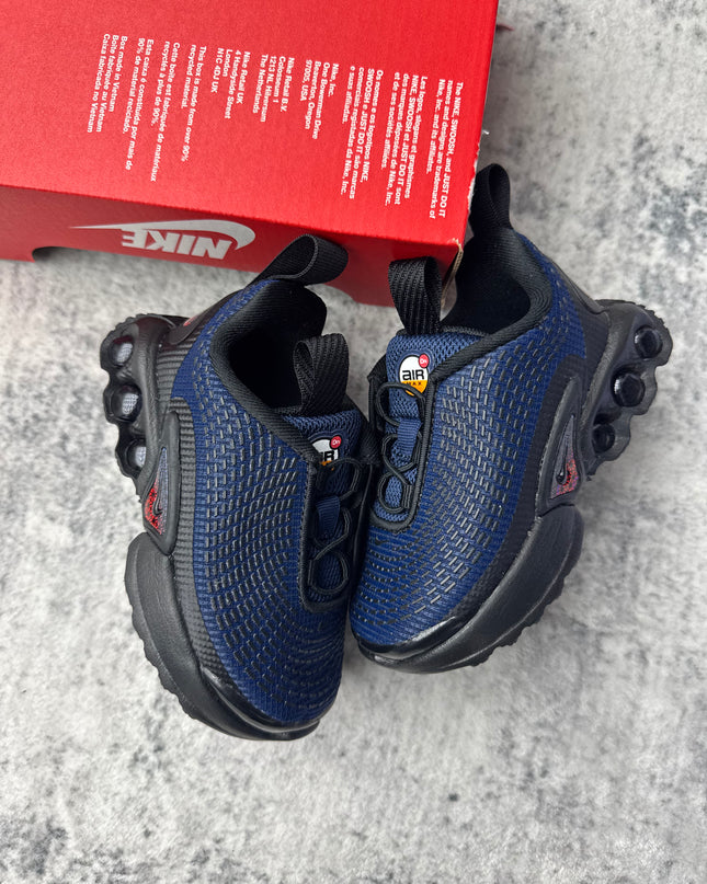 Nike Air Max DN Toddler - Navy