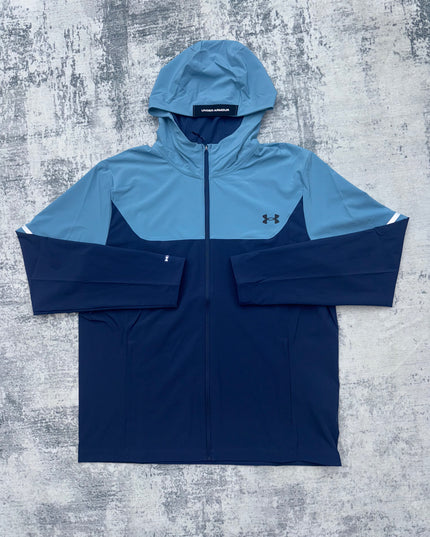 Under Armour Utility Cargo Tracksuit - Blue