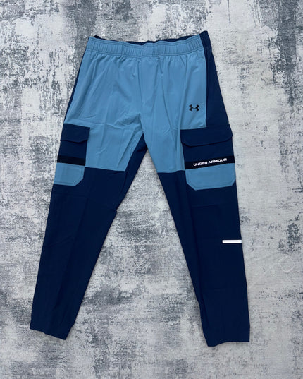 Under Armour Utility Cargo Tracksuit - Blue
