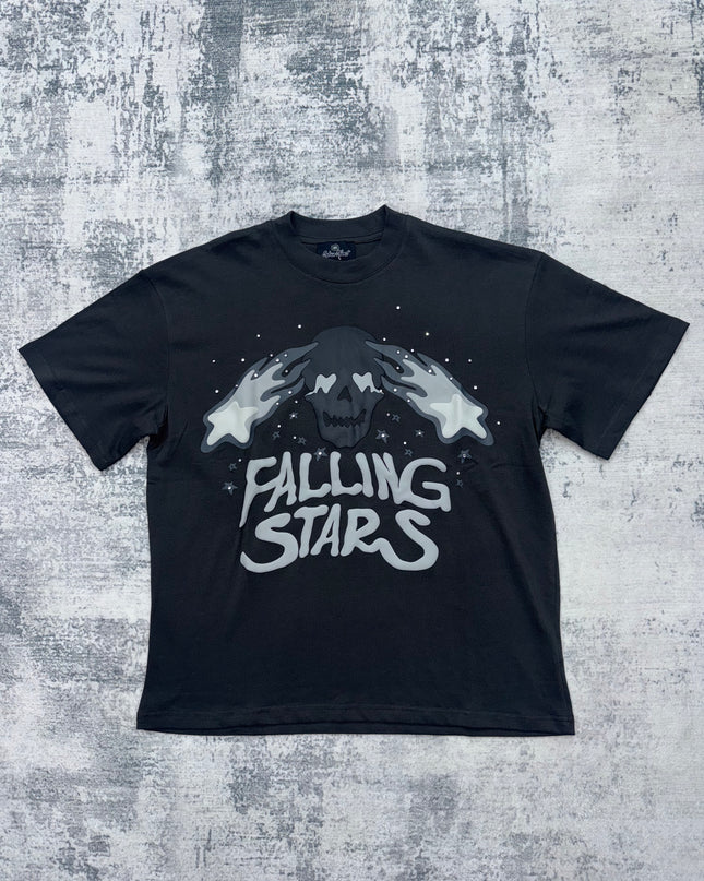 Broken Planet Falling Stars Tee