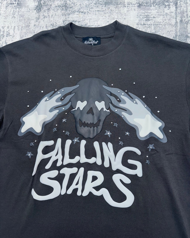 Broken Planet Falling Stars Tee