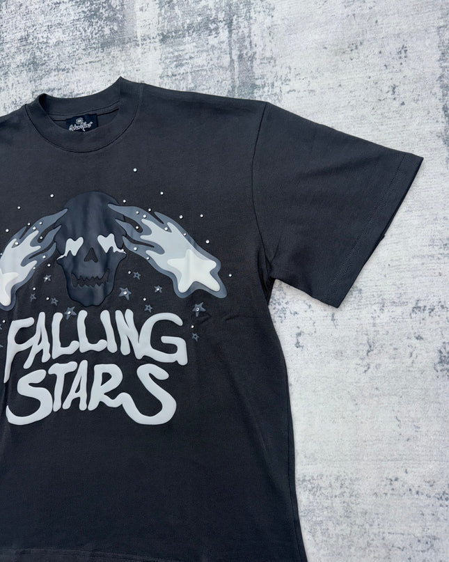 Broken Planet Falling Stars Tee