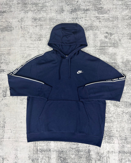 Nike Taped Tracksuit - Blue