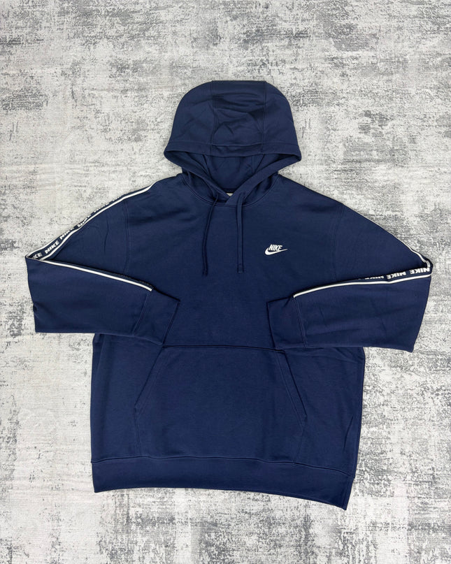 Nike Taped Tracksuit - Blue