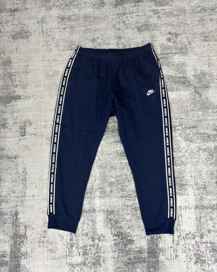 Nike Taped Tracksuit - Blue