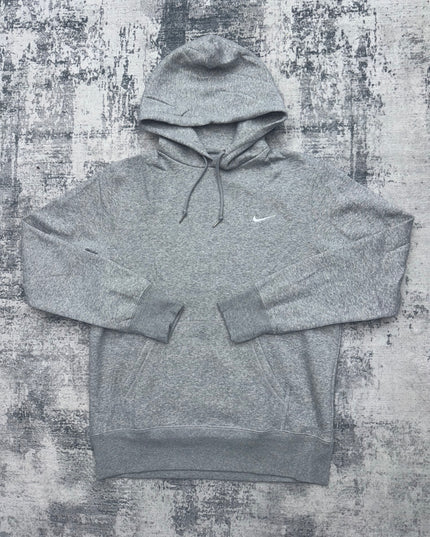 Nike Club Tracksuit - Grey