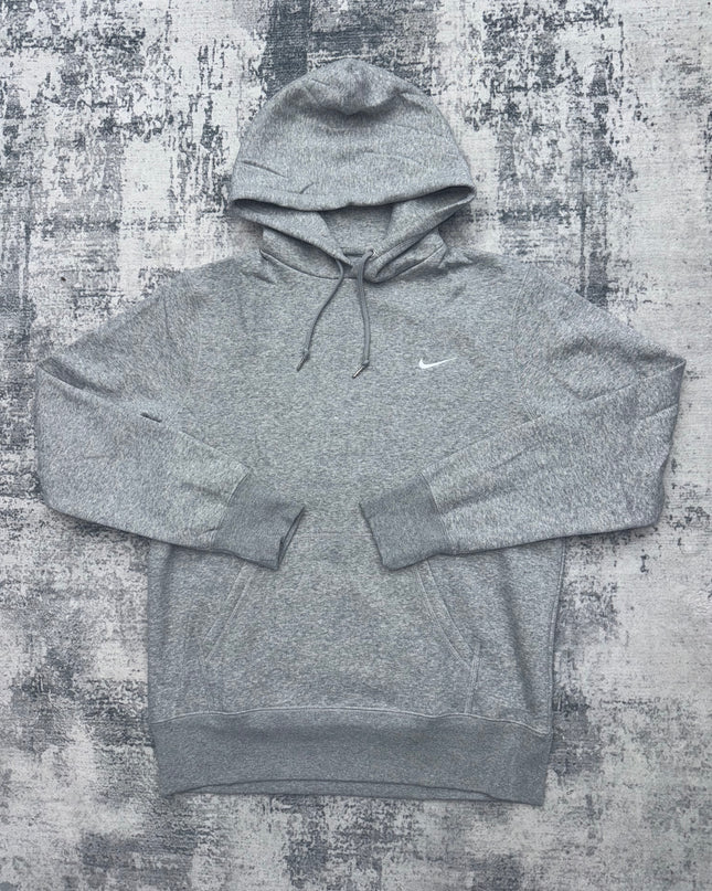Nike Club Tracksuit - Grey