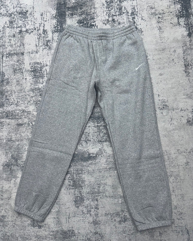 Nike Club Tracksuit - Grey