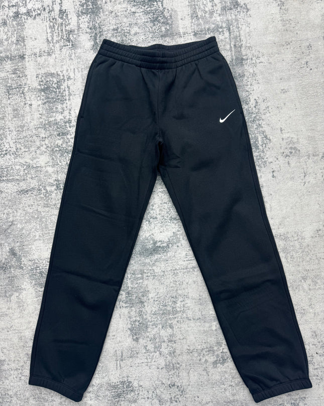 Nike Club Tracksuit - Black