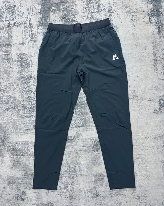 Montirex Trail Tracksuit - Slate/Space Blue