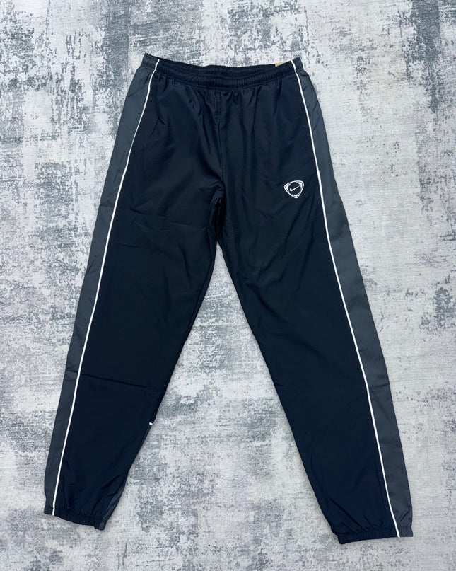 Nike Academy Woven Tracksuit - Black