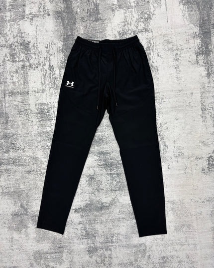 Under Armour Vibe Tracksuit - Black/Grey