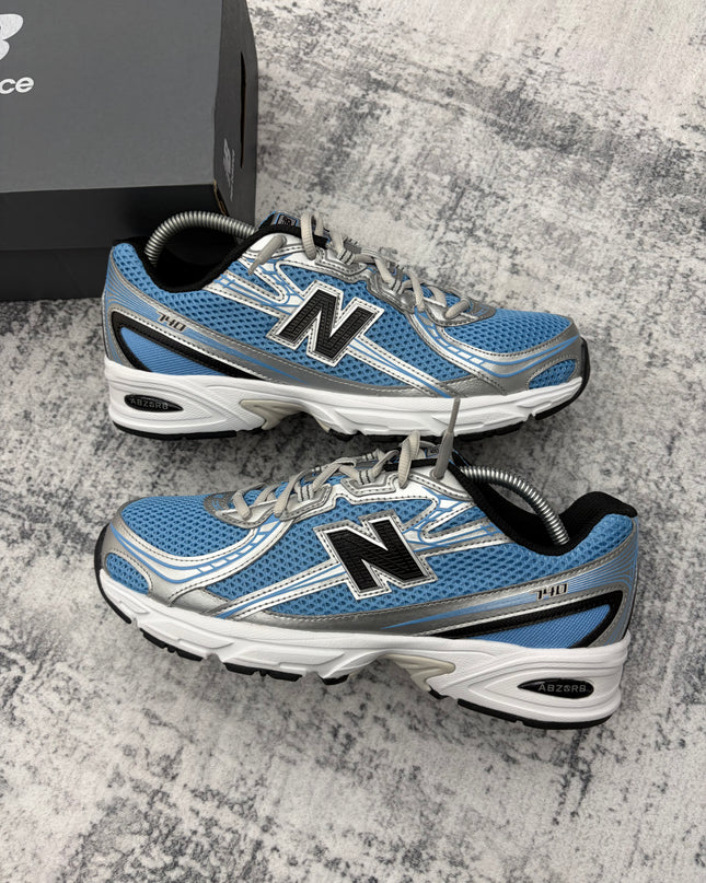 New Balance 740 - Uni Blue