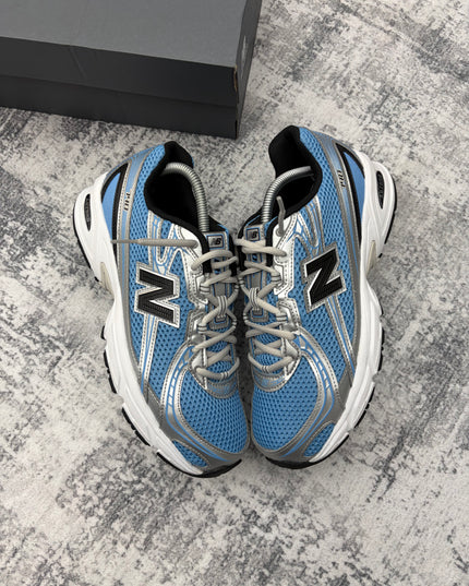 New Balance 740 - Uni Blue
