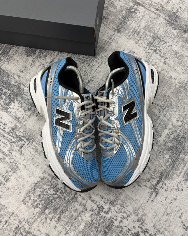 New Balance 740 - Uni Blue