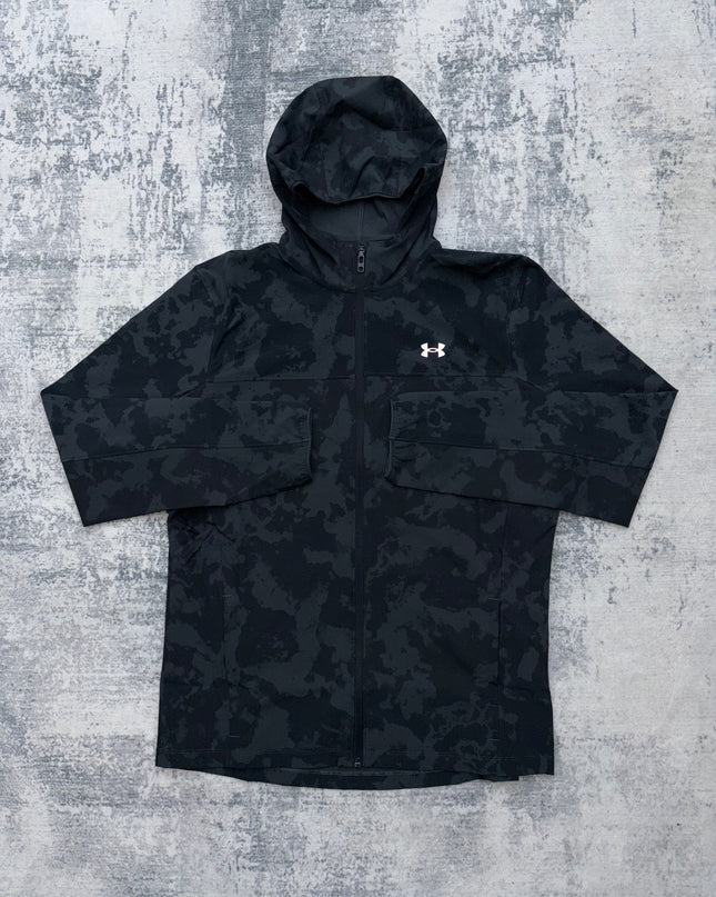 Under Armour Velociti Storm Jacket - Black
