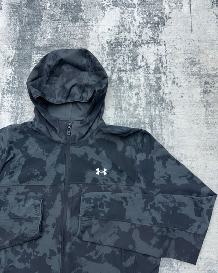 Under Armour Velociti Storm Jacket - Black