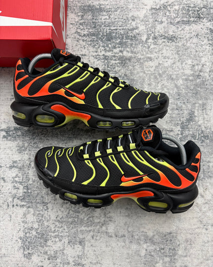 Nike Air Max TN Hyper Limelight