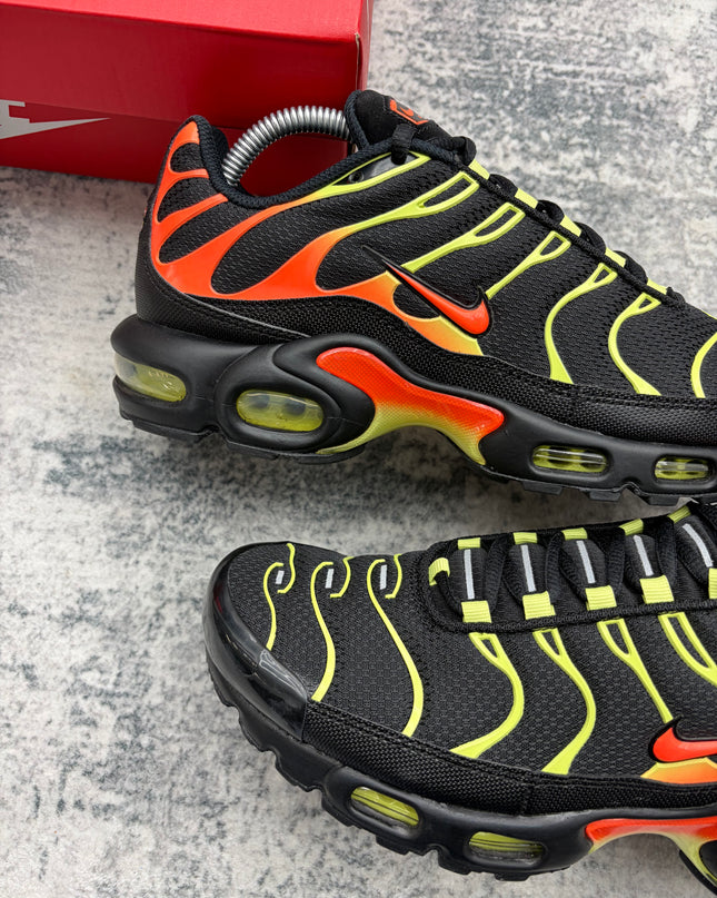 Nike Air Max TN Hyper Limelight