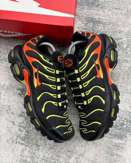 Nike Air Max TN Hyper Limelight