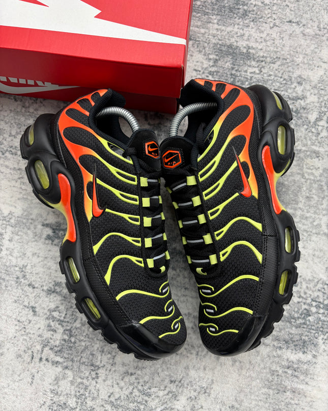 Nike Air Max TN Hyper Limelight