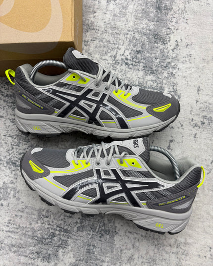 Asics Gel Venture 6 - Carbon Yellow
