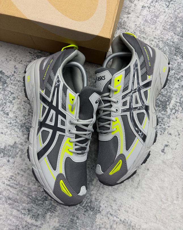 Asics Gel Venture 6 - Carbon Yellow