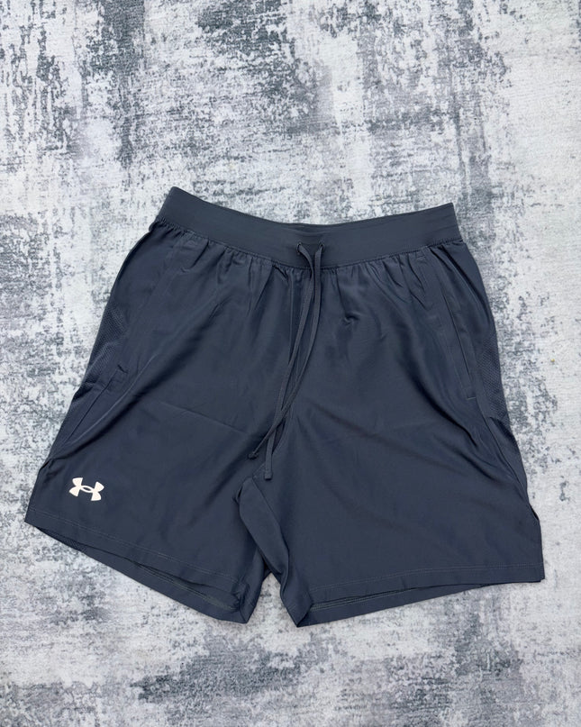 Under Armour Velociti Launch Set - Blue/Grey