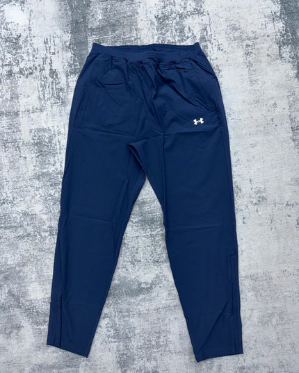Under Armour Velociti Storm Tracksuit - Navy