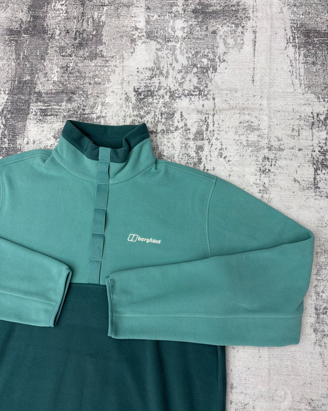 Pre Order: Berghaus Felltop Winter Fleece - Calgary