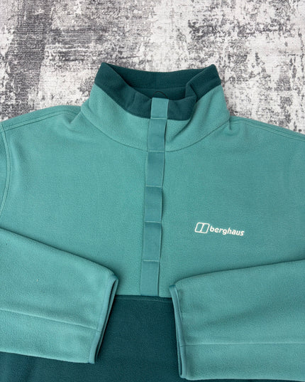Pre Order: Berghaus Felltop Winter Fleece - Calgary