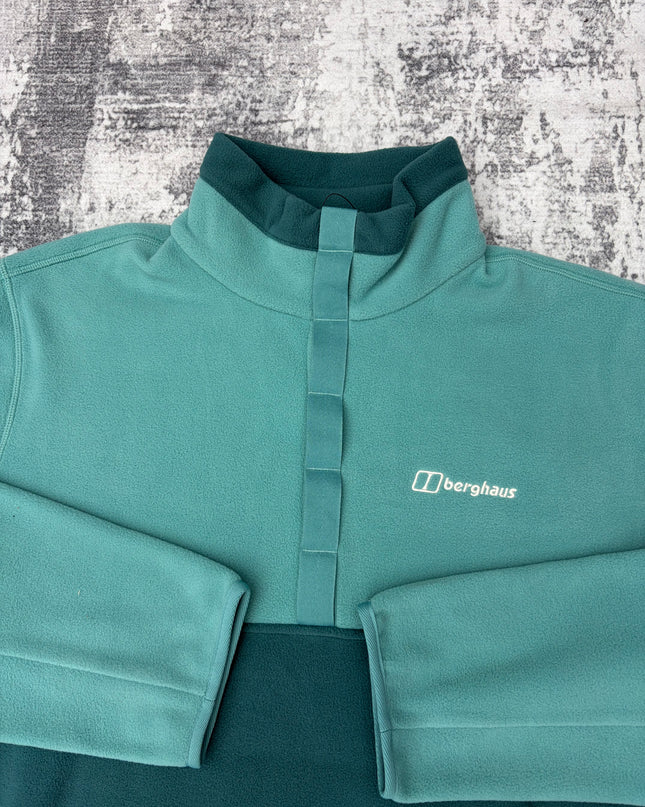 Pre Order: Berghaus Felltop Winter Fleece - Calgary