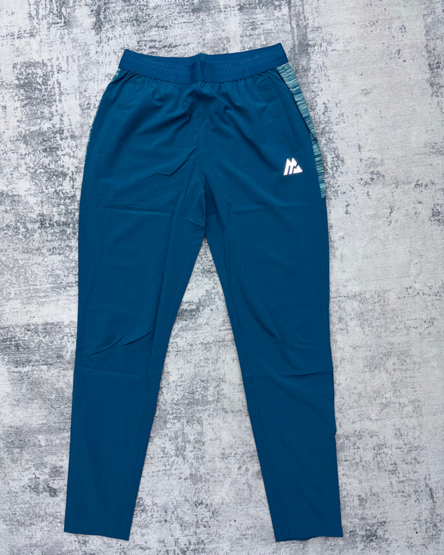 Montirex Trail Tracksuit - Atlantic Blue