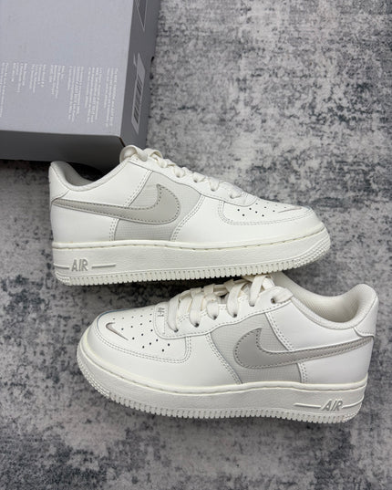 Nike Air Force 1 GS - Sail