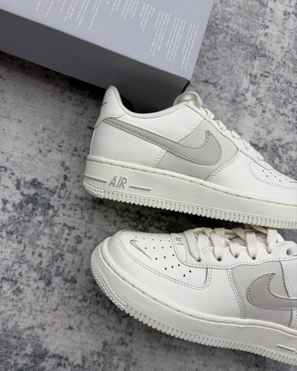 Nike Air Force 1 GS - Sail