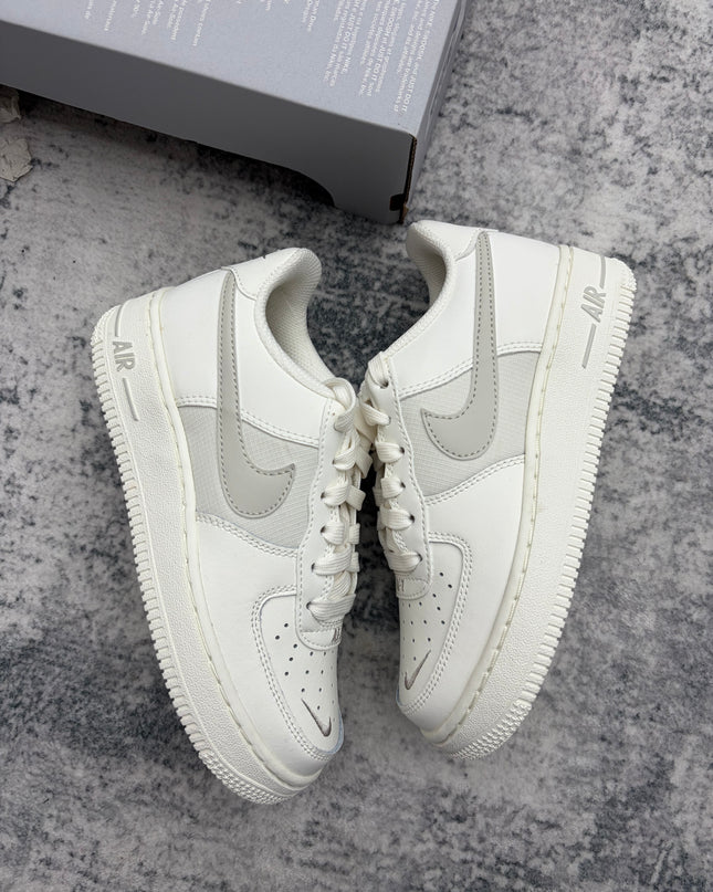 Nike Air Force 1 GS - Sail