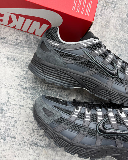 Nike P-6000 SE Anthracite Chrome