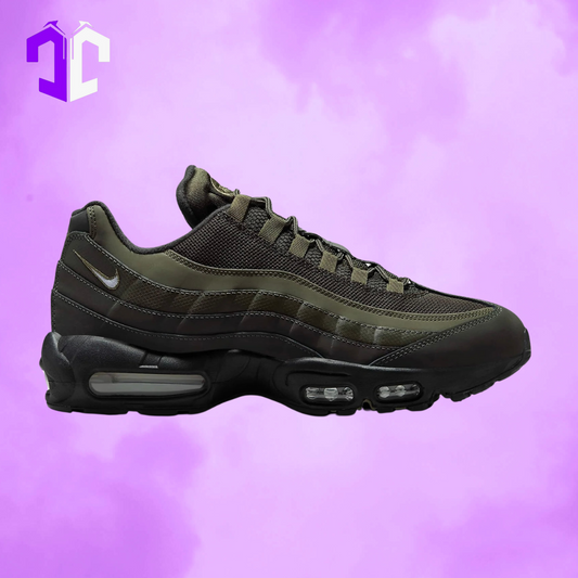 Nike Air Max 95 Cargo Khaki