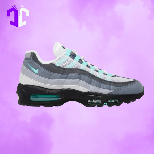 Nike Air Max 95 Hyper Turquoise