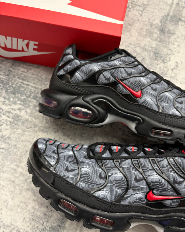 Nike Air Max TN Topography